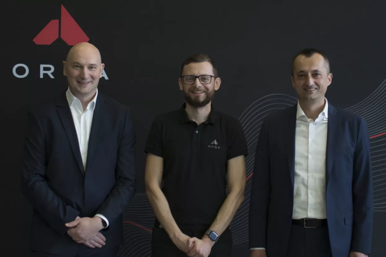 Osječka tvrtka Orqa u suradnji s FERIT-om i FER-om kreće s razvojem ekosustava čip dizajna u Hrvatskoj