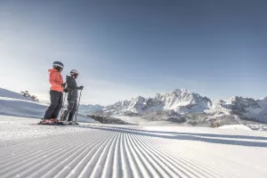 3 Zinnen Dolomites &ndash; Skrivena skijaška oaza