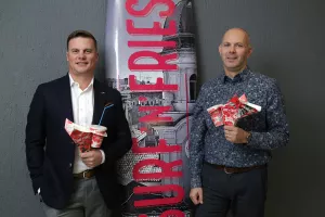 [Poslovni putopis] Surf&#39;n&#39;fries: Od pomfrija do pilića, od ugostiteljstva do franšize, od Rijeke do Walmarta