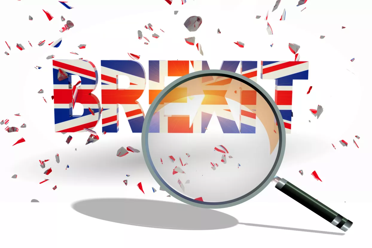 Tvrtke koje su imale dodatne izdatke zbog Brexita mogu zatražiti nadoknadu sredstava