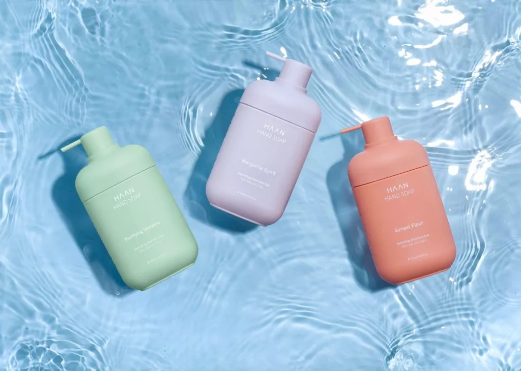 Skincare linija brenda HAAN budi sve veći interes. Kad vidite cijelu ponudu, bit će vam jasno za&scaron;to