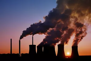 Proizvodnja energije iz ugljena raste brže od one iz obnovljivih izvora