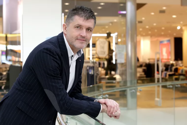 Upravljanje nekretninama: Kod nas se gradi radi prodaje, vani radi razvoja