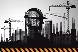 Stres na stres za građevinare - I neobvezujući zaključak postao ozbiljan problem