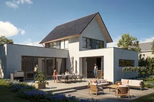 Elegant &ndash; prozorski profil budućnosti