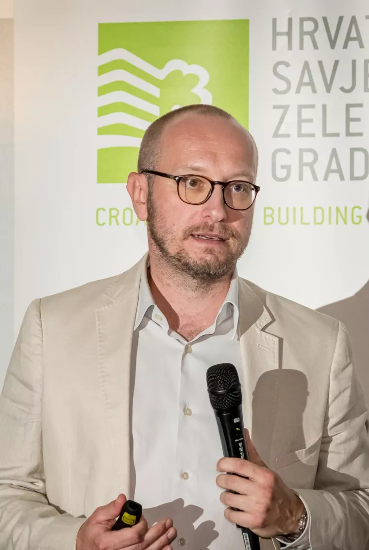 Održiva gradnja: Došlo doba da pozelene bauštele