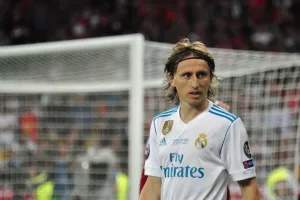 Luka Modrić uložio u hrvatsku tvrtku Sportening