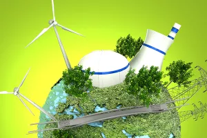 Infografika: Tko su prvaci ulaganja u energetsku tranziciju