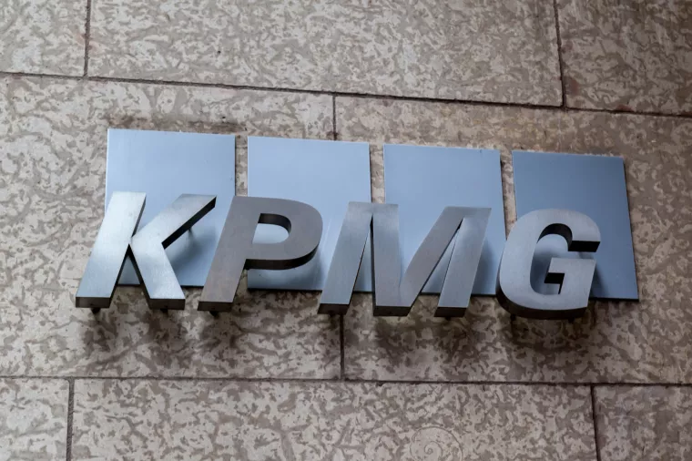 KPMG Canada ulaže u dvije najveće kriptovalute