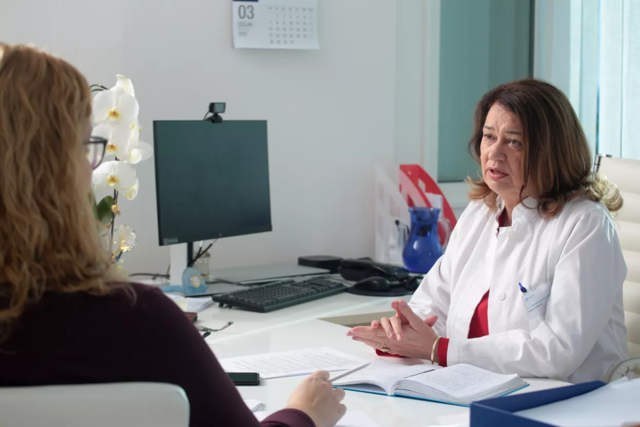 Nevenka Kovač (Poliklinika Aviva): Svoj model konsolidiranja privatnog zdravstva namjeravamo preslikati i na druga tržišta