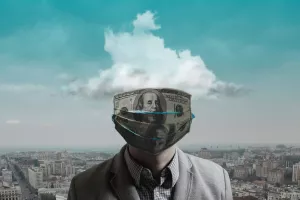 Miodrag Šajatović: Zarazu inflacijom teže je suzbiti nego širenje korone