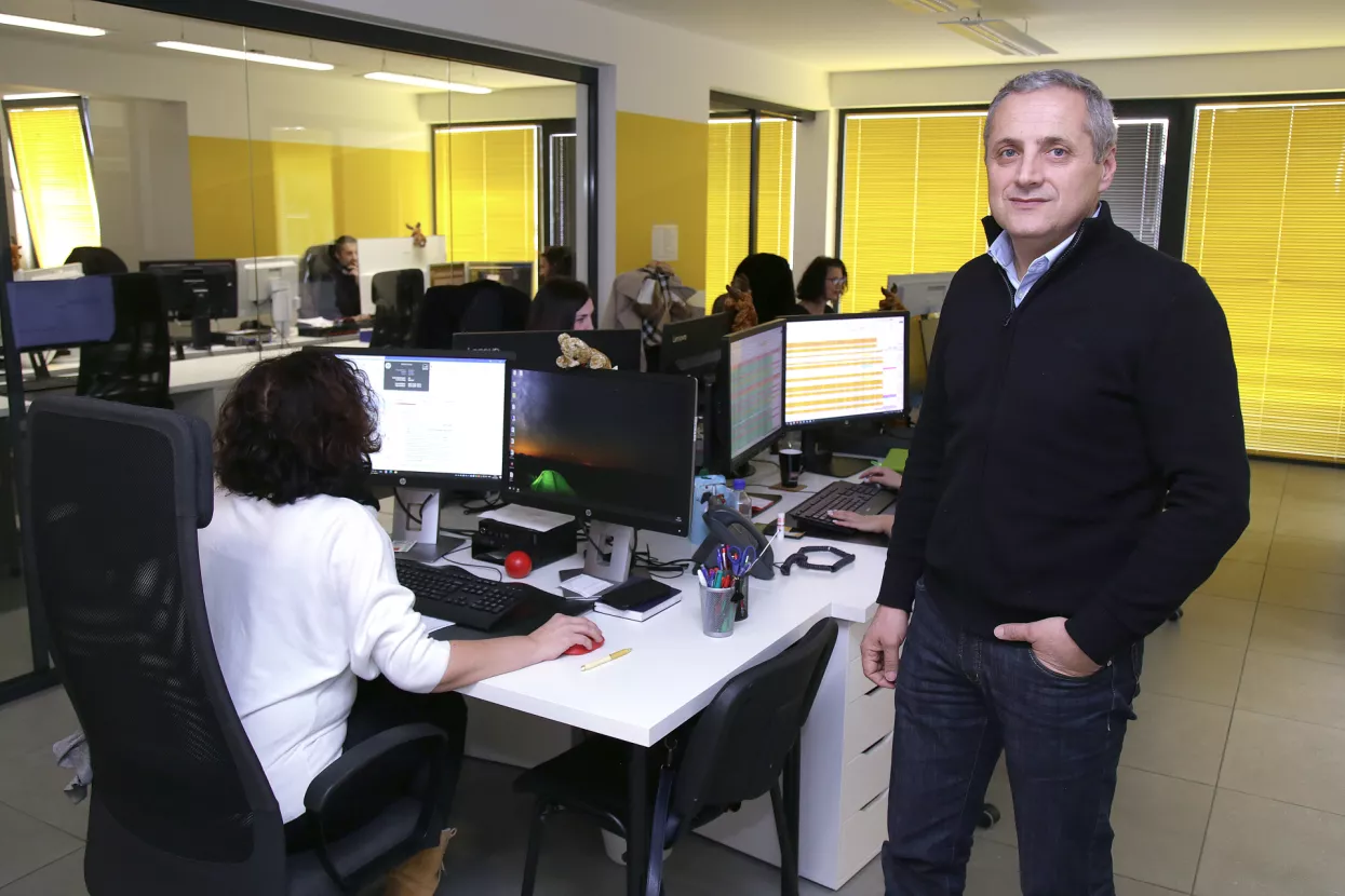 [Poslovni putopis] Zašto su pioniri hrvatske e-prodaje svoj Web Studio prodali Assecu