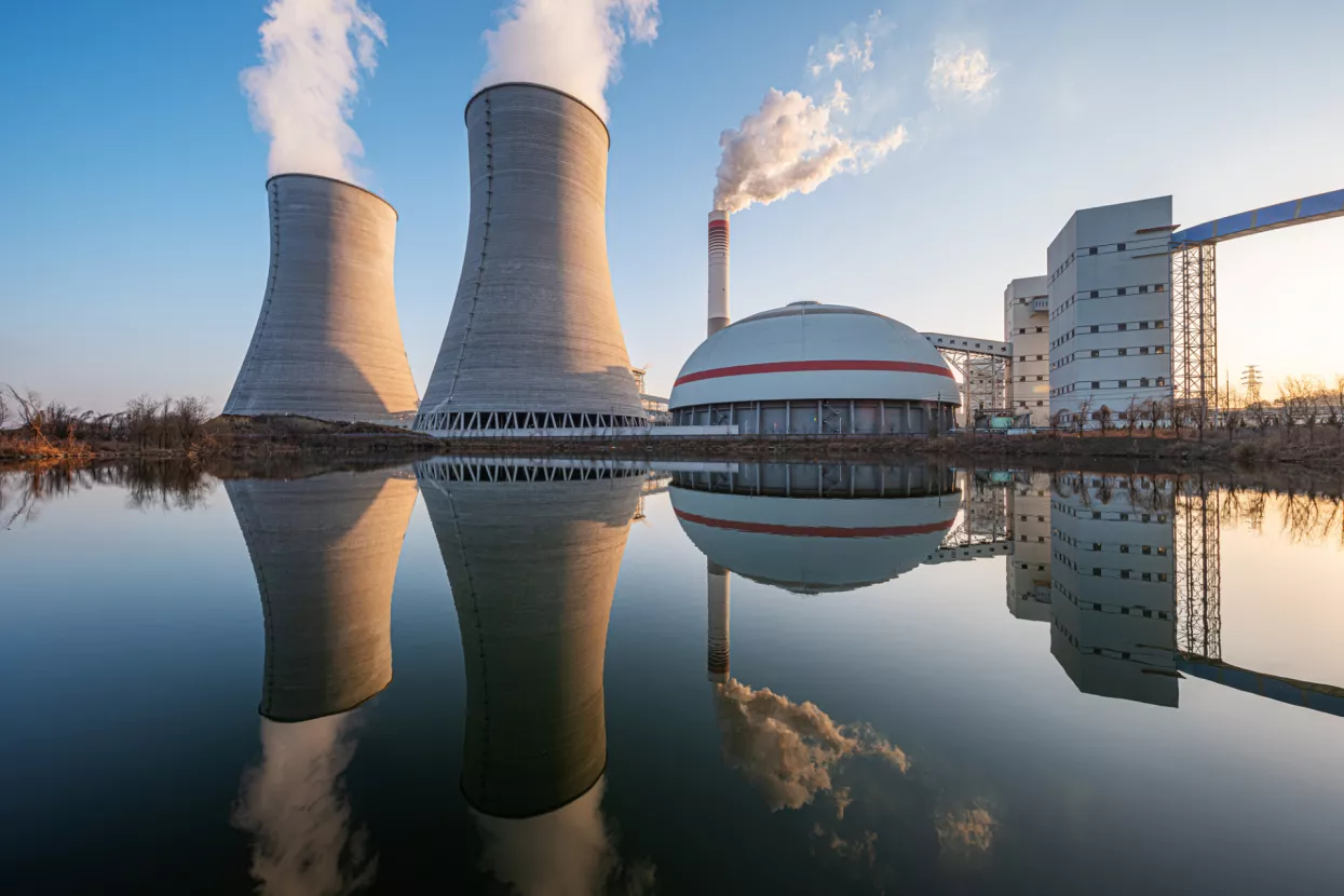 Infografika: Koje su zemlje najveći proizvođači nuklearne energije