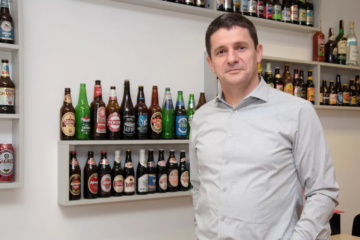 [Poslovni putopis] Montelektro iz Kastva automatizirao 250 pivovara diljem svijeta