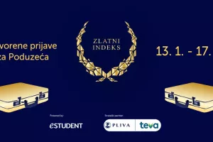 Produžene su prijave poduzeća za Zlatni indeks