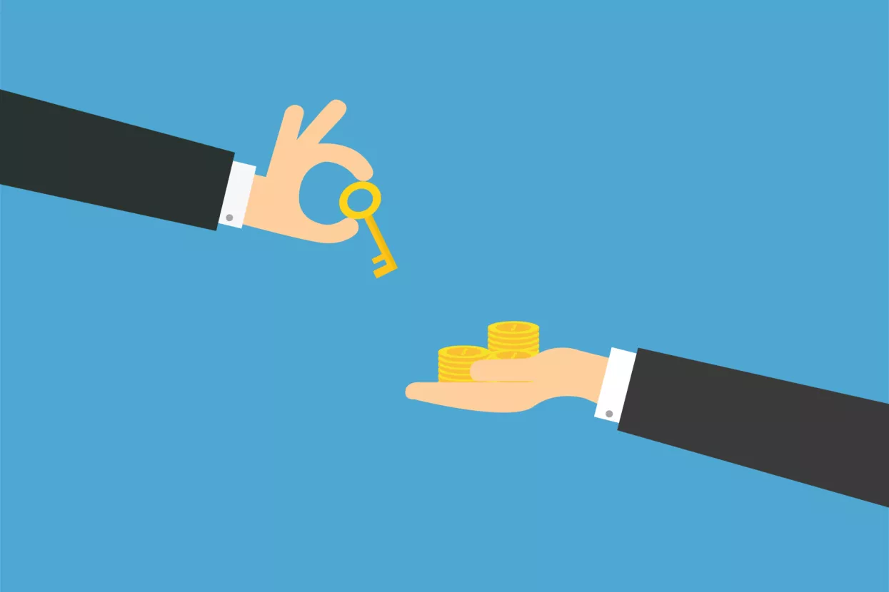 Brzorastuće tvrtke: Kada, kako i za&scaron;to komunicirati s investitorima