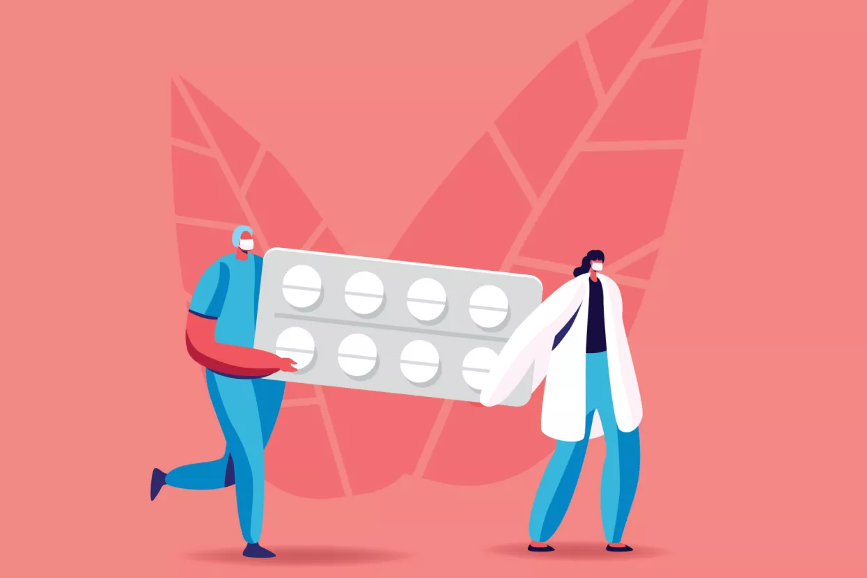 Svestrana farmaceutika - Na tržištu koje se bori za zdravlje investicije nikad ne staju