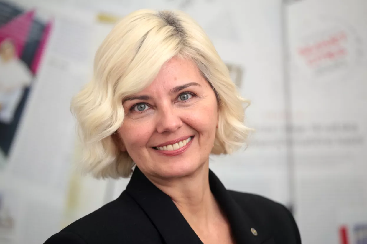 Ratković Aydemir (Muze): U Hrvatskoj je doživljaj privatnog sektora u kulturi i dalje tabu