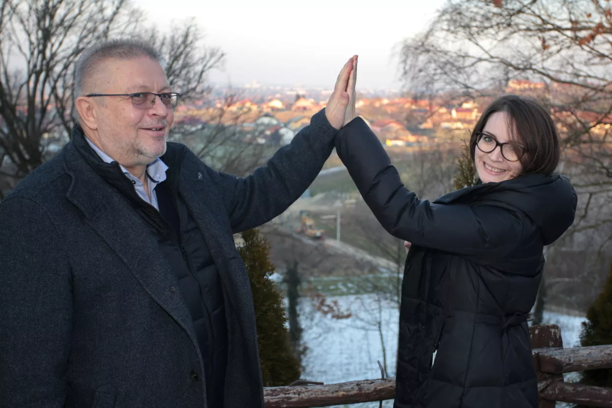 [Poslovni putopis] Koprivničko-križevačka županija oslobađa se 'sindroma hrasta'