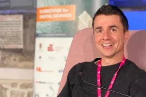 Michael Freer (DNA Croatia): Želimo da digitalni nomadi inspiriraju mlade Hrvate i pokažu im svijet rada na daljinu