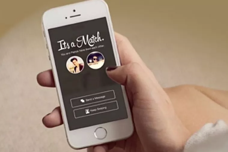 Post-Tinder Swindler: Aplikacija Tinder uvela opciju 'spojeva naslijepo'