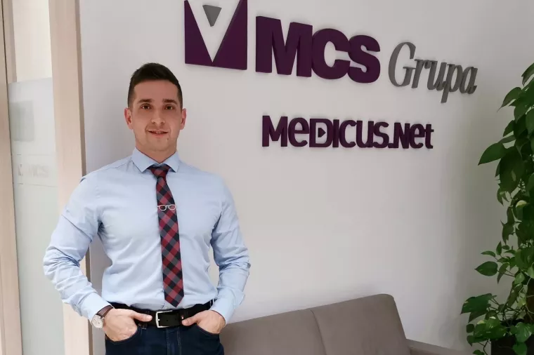 Tvrtke i karijere: Vlasnik Infodoma izašao iz Uprave, IN2 postavio svog direktora u MCS Grupu, smjena na čelu Novog Domila&hellip;