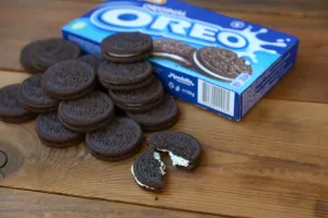 Filmsko partnerstvo: Oreo lansira ograničenu seriju Batman keksa