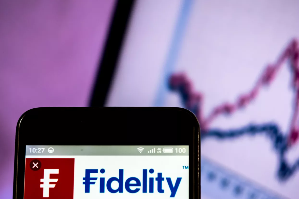 Fidelity International pokrenuo svoj prvi bitcoin ETP u Europi