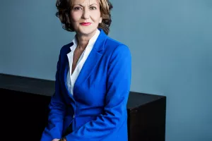 [Poslovni putopis] Martina Dalić: Podravka je i hrvatska i multinacionalna, ali sjedište joj je uvijek bilo i ostaje u Koprivnici