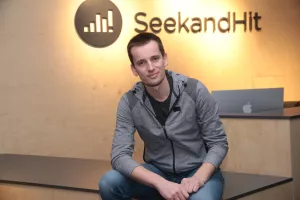 [Poslovni putopis] Splitski SeekandHit bome &#39;udara&#39;, u posljednjih godinu dana su se udvostručili, a njihove usluge bit će još i traženije