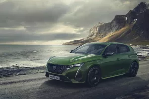 [Video] Novi Peugeot 308 na hrvatske ceste stiže u ožujku