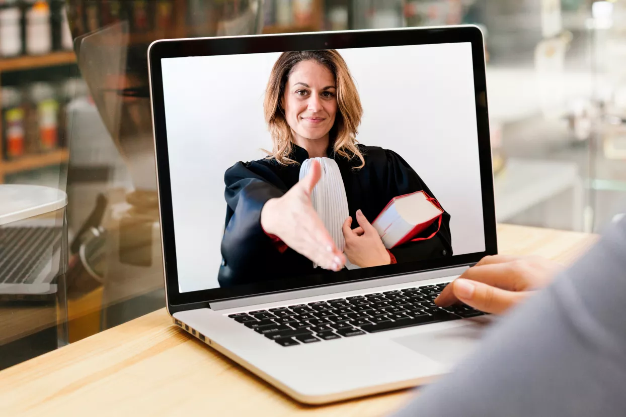 Promjene zakona: Dobrobit koju donose nove tehnologije napokon treba uvesti i u pravosuđe