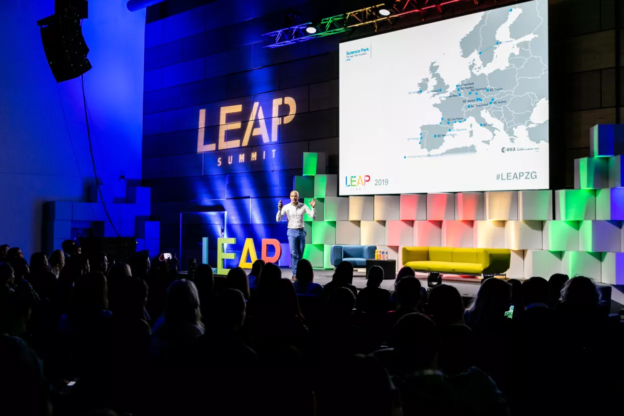 LEAP Summit izazvao veliki interes: U prvom mjesecu otišlo više od 1200 ulaznica, na konferenciju stižu marketinški, IT, fintech stručnjaci iz cijele Europe