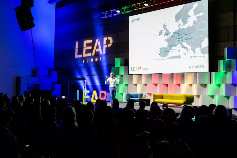 LEAP Summit izazvao veliki interes: U prvom mjesecu otišlo više od 1200 ulaznica, na konferenciju stižu marketinški, IT, fintech stručnjaci iz cijele Europe