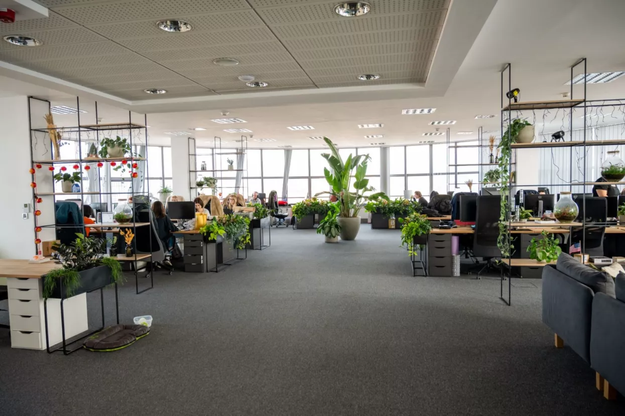 Bellabeat otvorio nove urede u Singapuru, Lisabonu, Copenhagenu i Brazilu