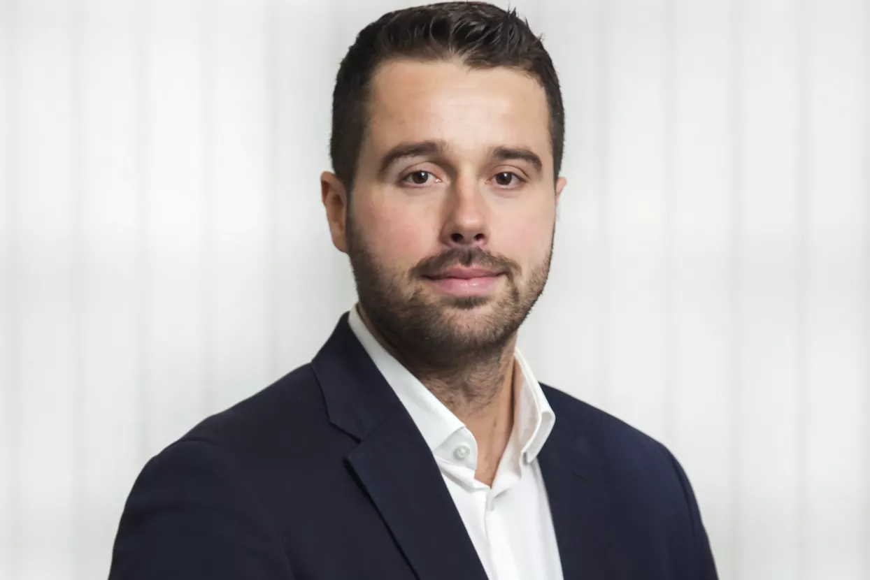 Luka Prica: Hrvatskom tržištu nudimo novi pristup kupoprodaje nekretnina