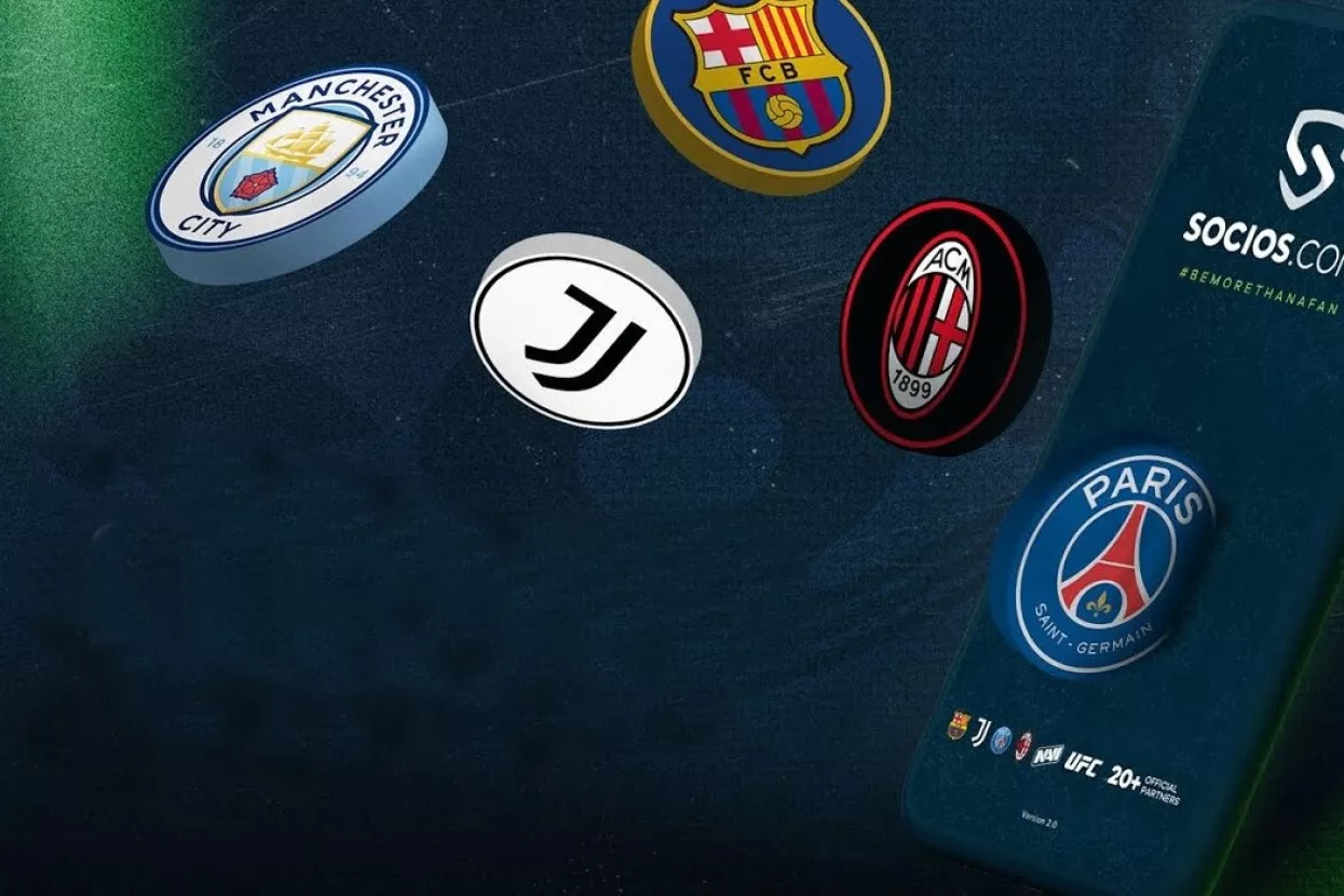 Platforma Socios sklopila partnerstvo s UEFA-om