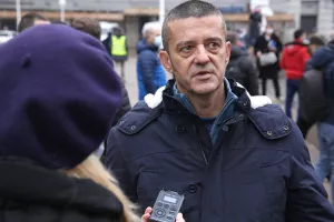 Oreščanin: Poduzetnicima je dosta korupcije, neka konačno netko pošten dođe na vlast