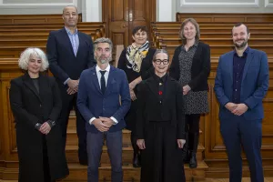 Suradnja s Goldsmiths, University of London: Hrvatska i britanska diploma za Algebrine studente u Zagrebu