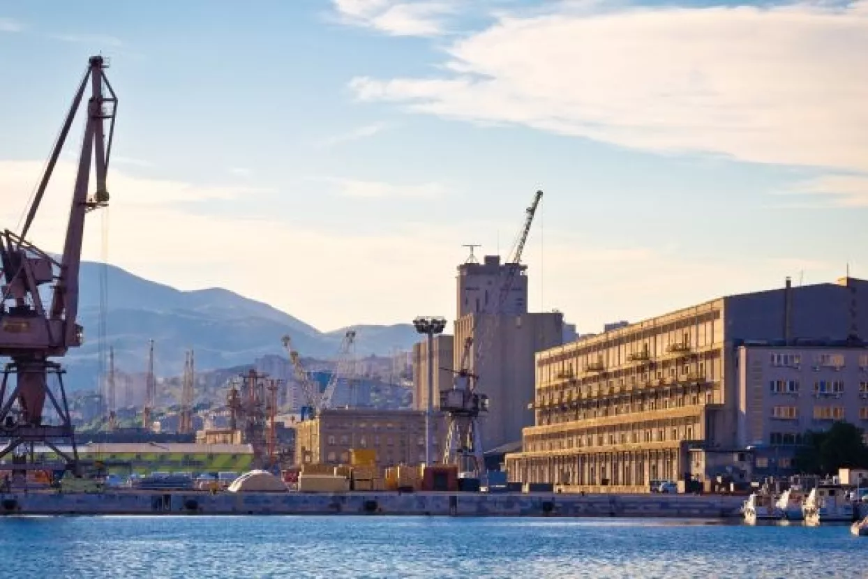 [Poslovni putopis] Luka Rijeka traži novog strateškog partnera umjesto poljskih suvlasnika (2)