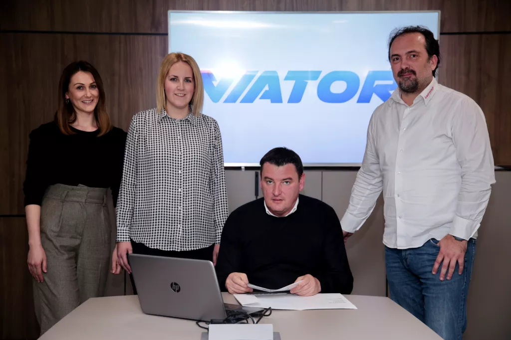 [Poslovni putopis] Direktor Viatora objasnio kako neizvjesnost oko isporuke vozila utječe na poslovanje rent-a-cara