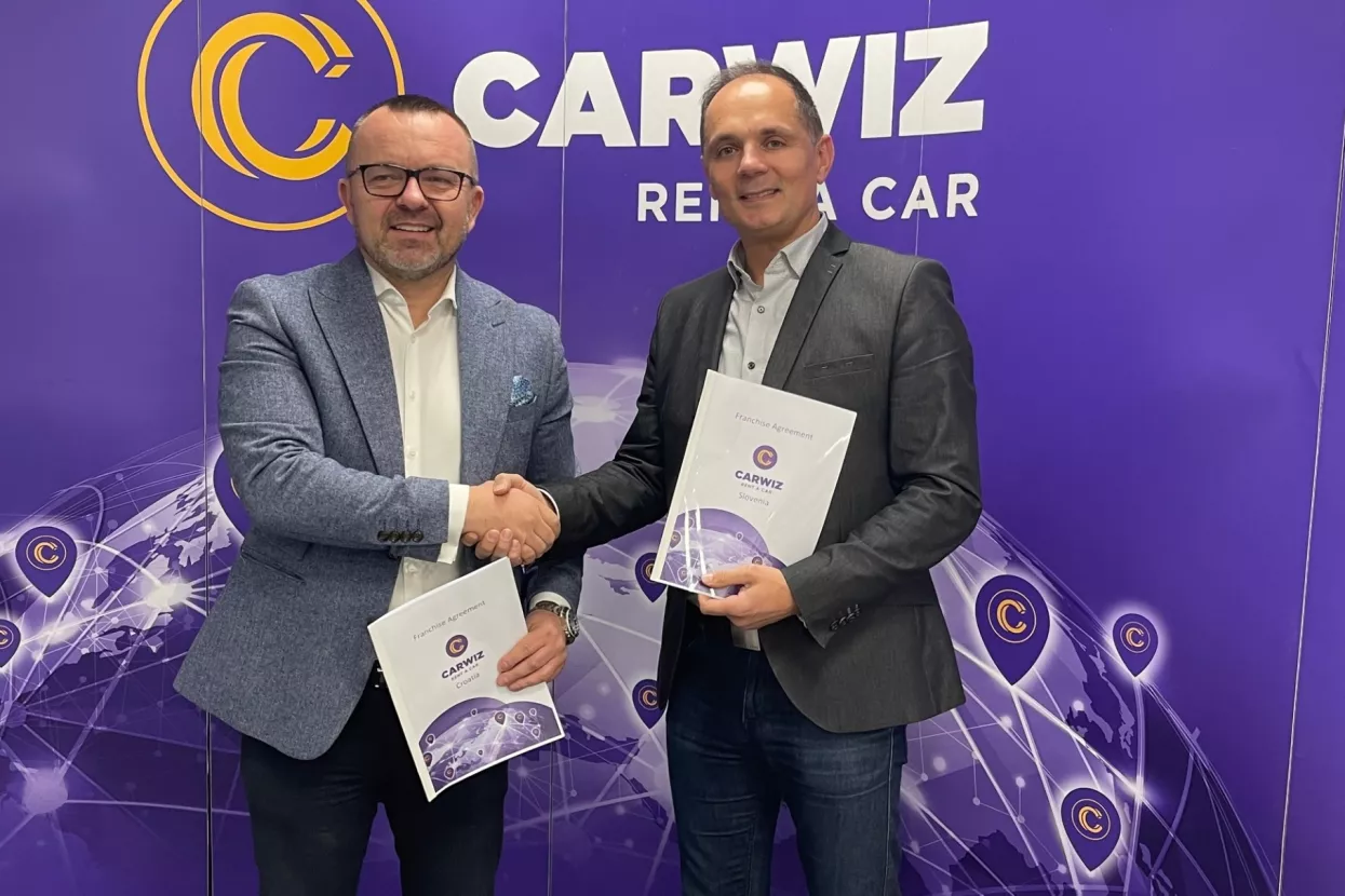 Carwiz dodatno ojačao svoju poziciju u Europi