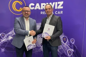 Carwiz dodatno ojačao svoju poziciju u Europi