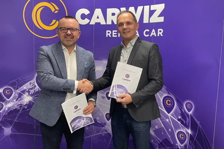 Carwiz dodatno ojačao svoju poziciju u Europi