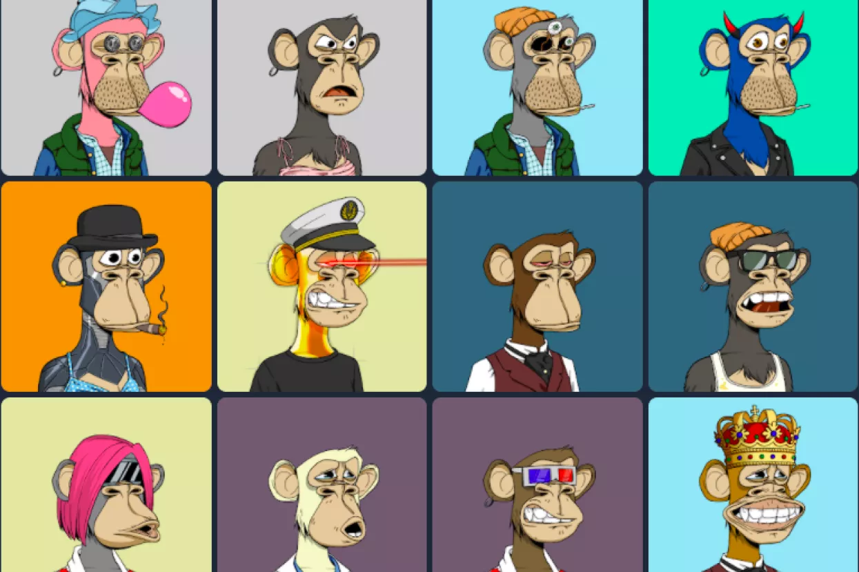 Pet najvećih zabluda oko NFT-ova