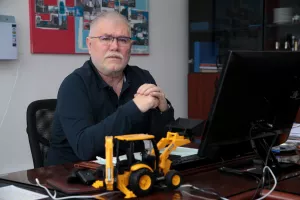 [Poslovni putopis] Spegra se oprezno širi, ne želi ni na istok ni na zapad, nego na projekt