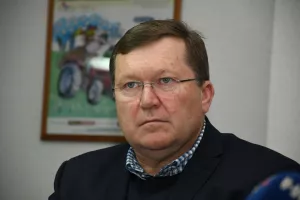 Zvonimir Širjan: Bez snažne državne marketinške kampanje i krovne oznake, naše meso će nestati s polica trgovina