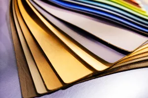 Vino i moda: Od recikliranog grožđa izrađuje se luksuzna eko-koža