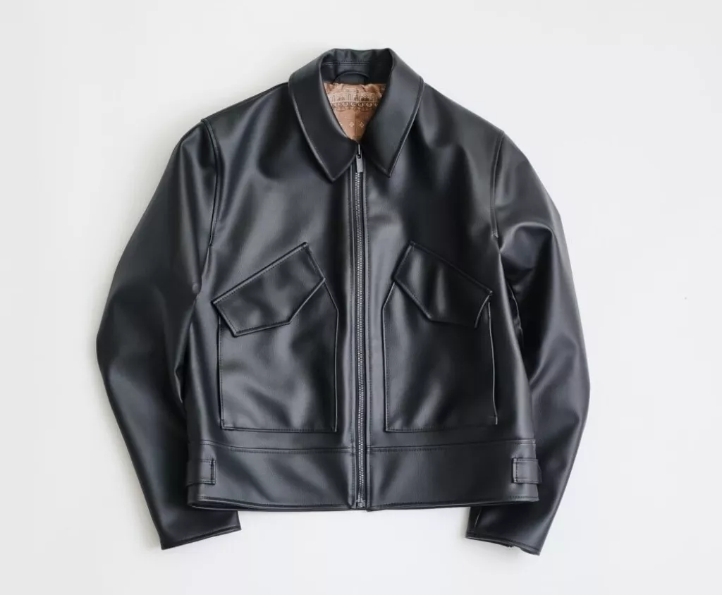 Vino i moda: Od recikliranog grožđa izrađuje se luksuzna eko-koža