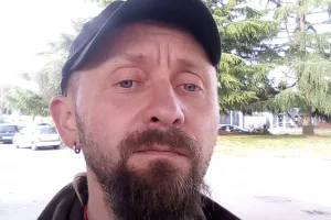 Ukrajinski radnik u Hrvatskoj: Trebao sam ovdje ostati još godinu dana, ali sada više ne mogu ništa planirati